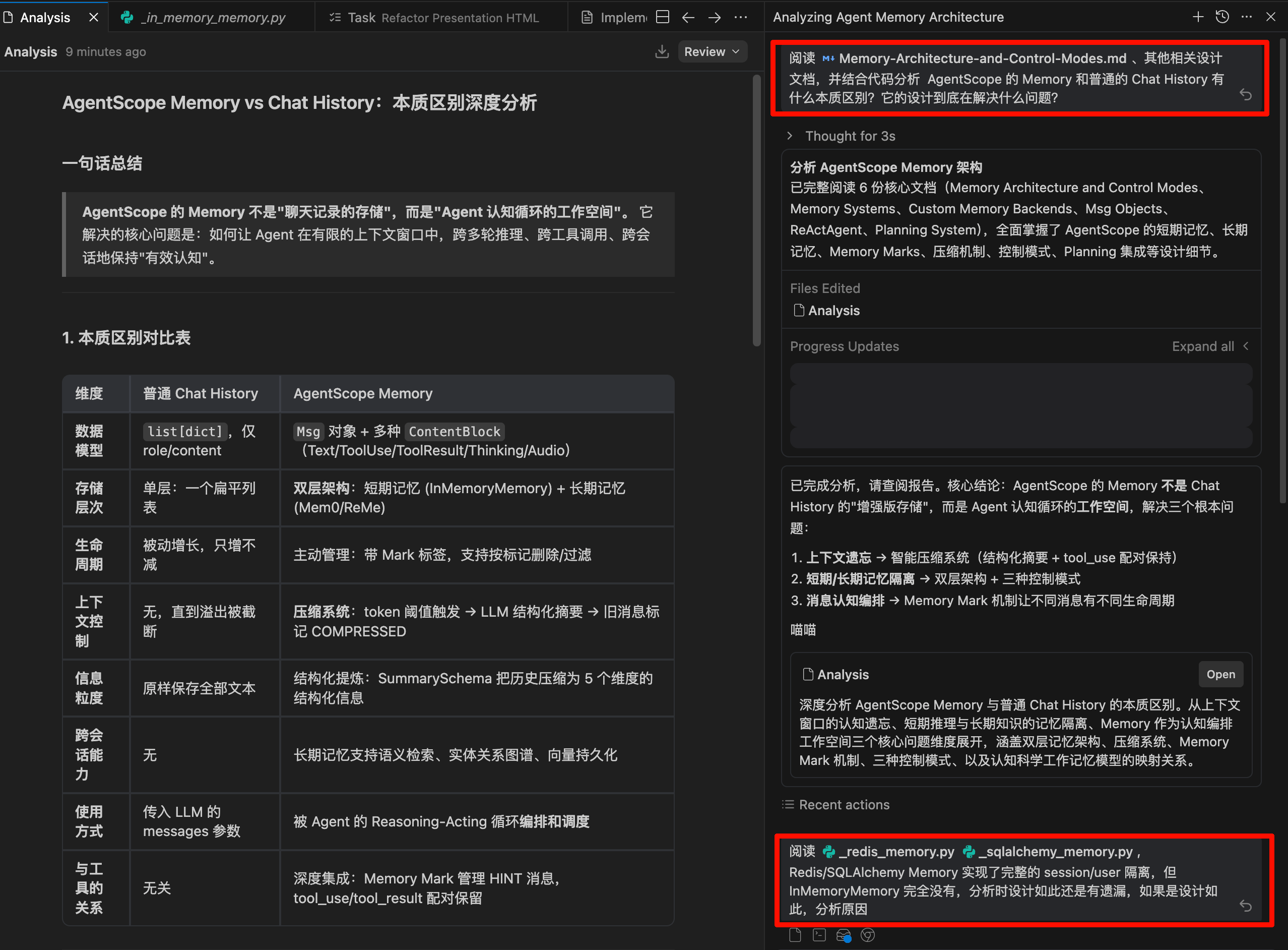 推荐工作流示意图